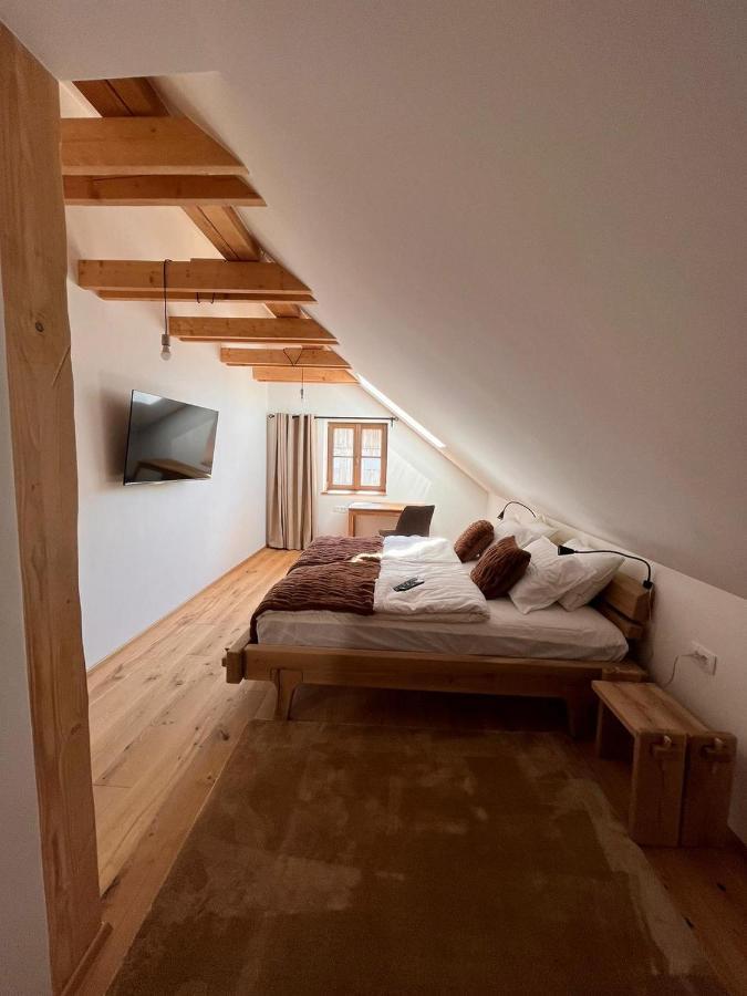 Villa Richterberg With Sauna & Hot Tub スロヴェニ・グラデツ エクステリア 写真
