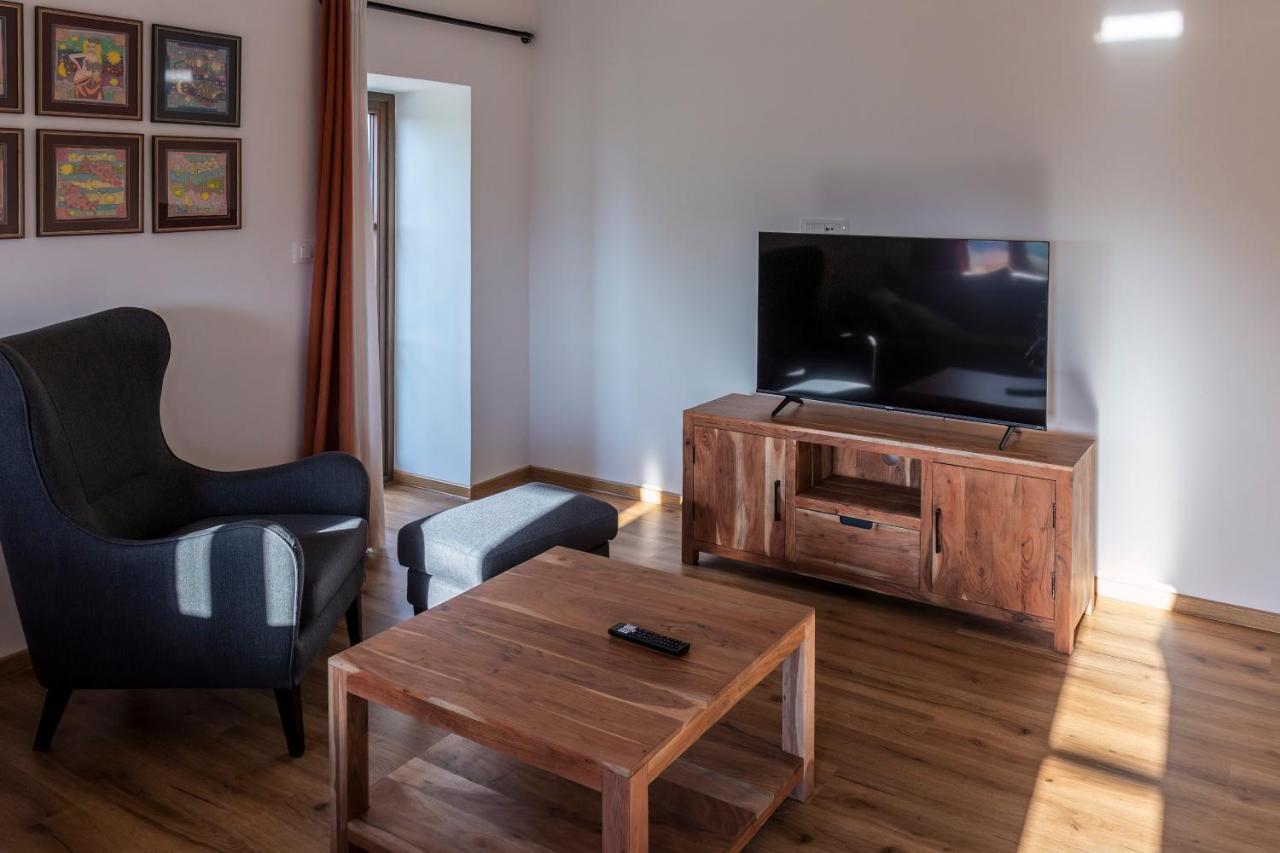 Villa Richterberg With Sauna & Hot Tub スロヴェニ・グラデツ エクステリア 写真
