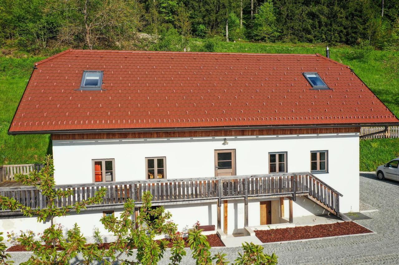 Villa Richterberg With Sauna & Hot Tub スロヴェニ・グラデツ エクステリア 写真